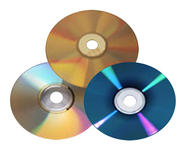 Optical Disks